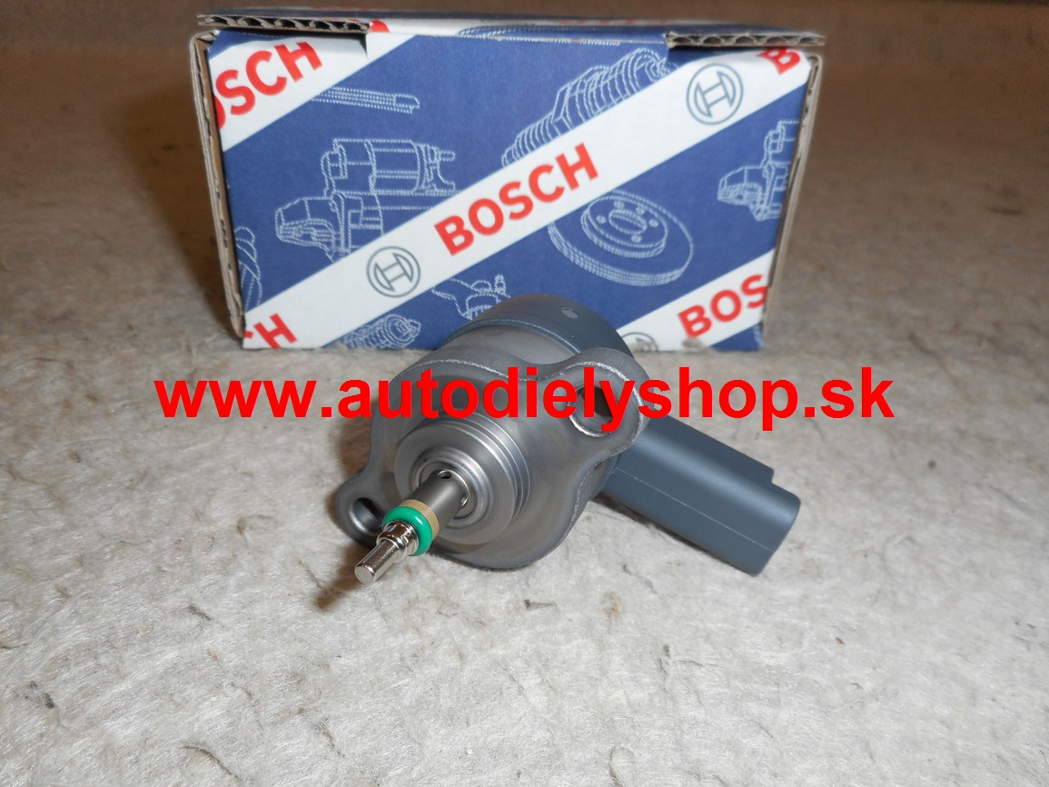 Citroen C5 3/01-9/04 Ventil pre regulaciu tlaku paliva 2,0-2,2HDi