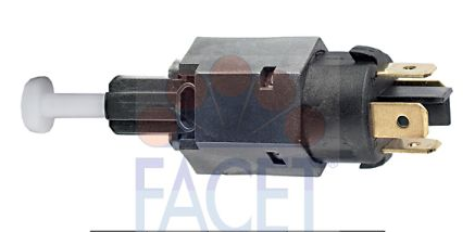 Daewoo LEGANZA 97-12/02- spínač brzdových svetiel