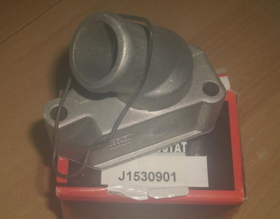 Daewoo LEGANZA 97-12/02- termostat 2.0 16V