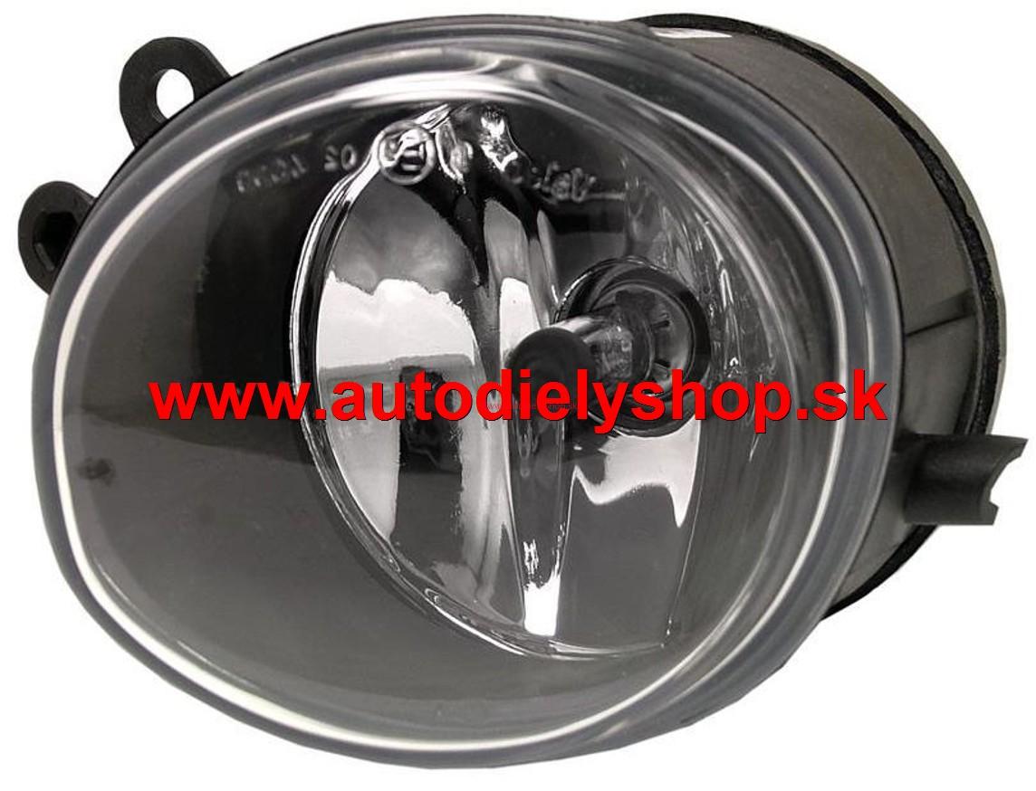  Audi A3 9/96-9/00 hmlovka H7 ľavá