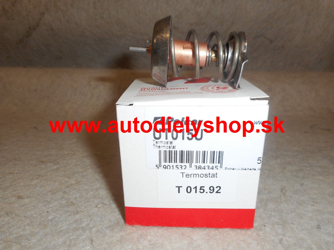 Daewoo Nexia 8/94-99 termostat 1,5