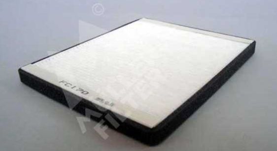Opel AGILA 4/00-4/08 kabínový filter /MULLER FILTER/