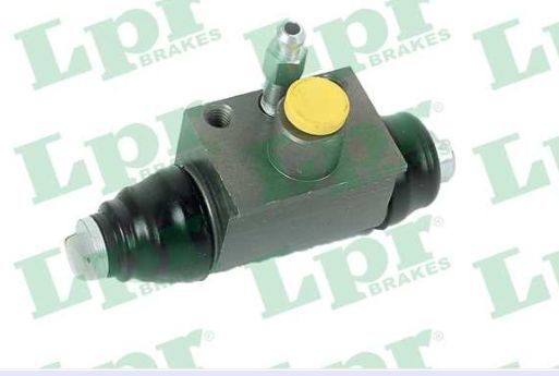 Opel AGILA 4/00-4/08 brzdový valček kolesa /SAMKO/