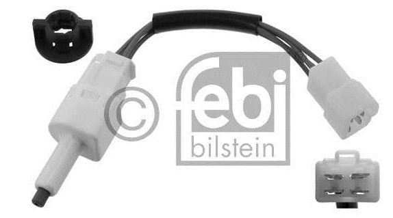 Opel AGILA 4/00-4/08 spínač brzdových svetiel /FEBI BILSTEIN/