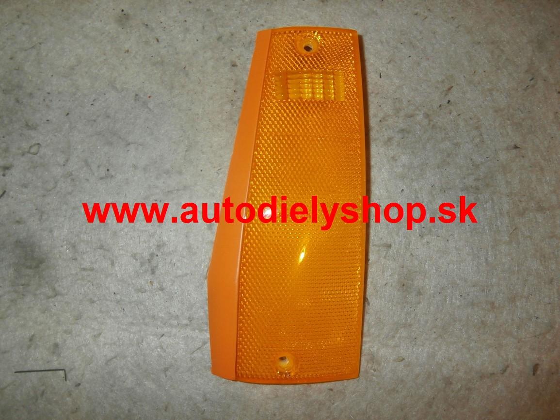 Jeep CHEROKEE 84-96 bočná smerovka Lavá 