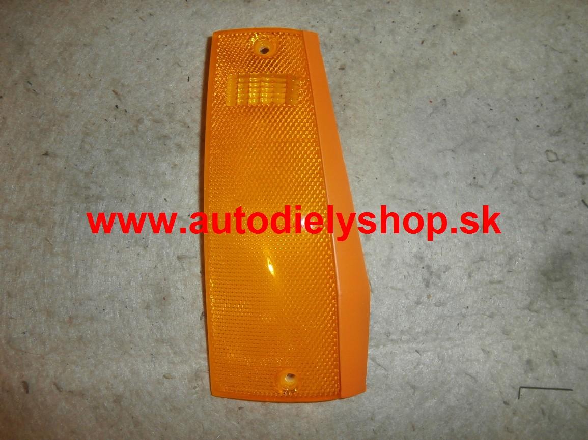  Jeep CHEROKEE 84-96 bočná smerovka Pravá 