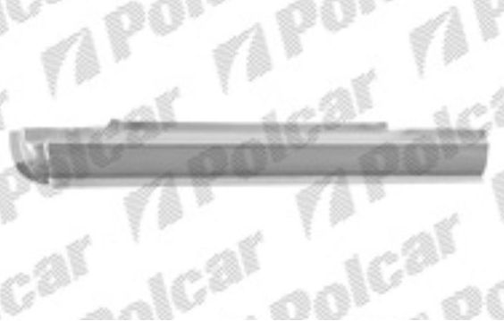 Mercedes VITO, VIANO 10/10- prah ľavý pod predne dvere