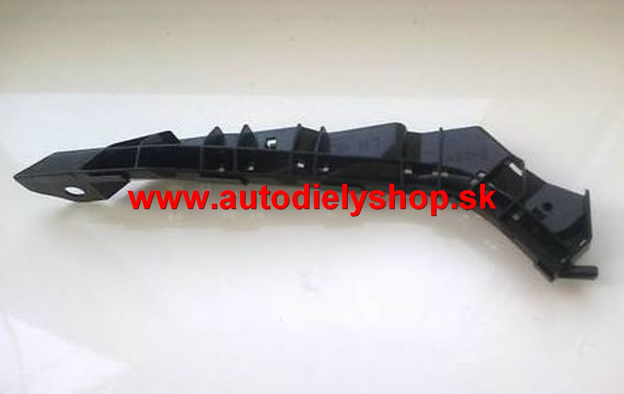 Subaru OUTBACK 09/09- držiak predného nárazníka vonkajší ľavý 