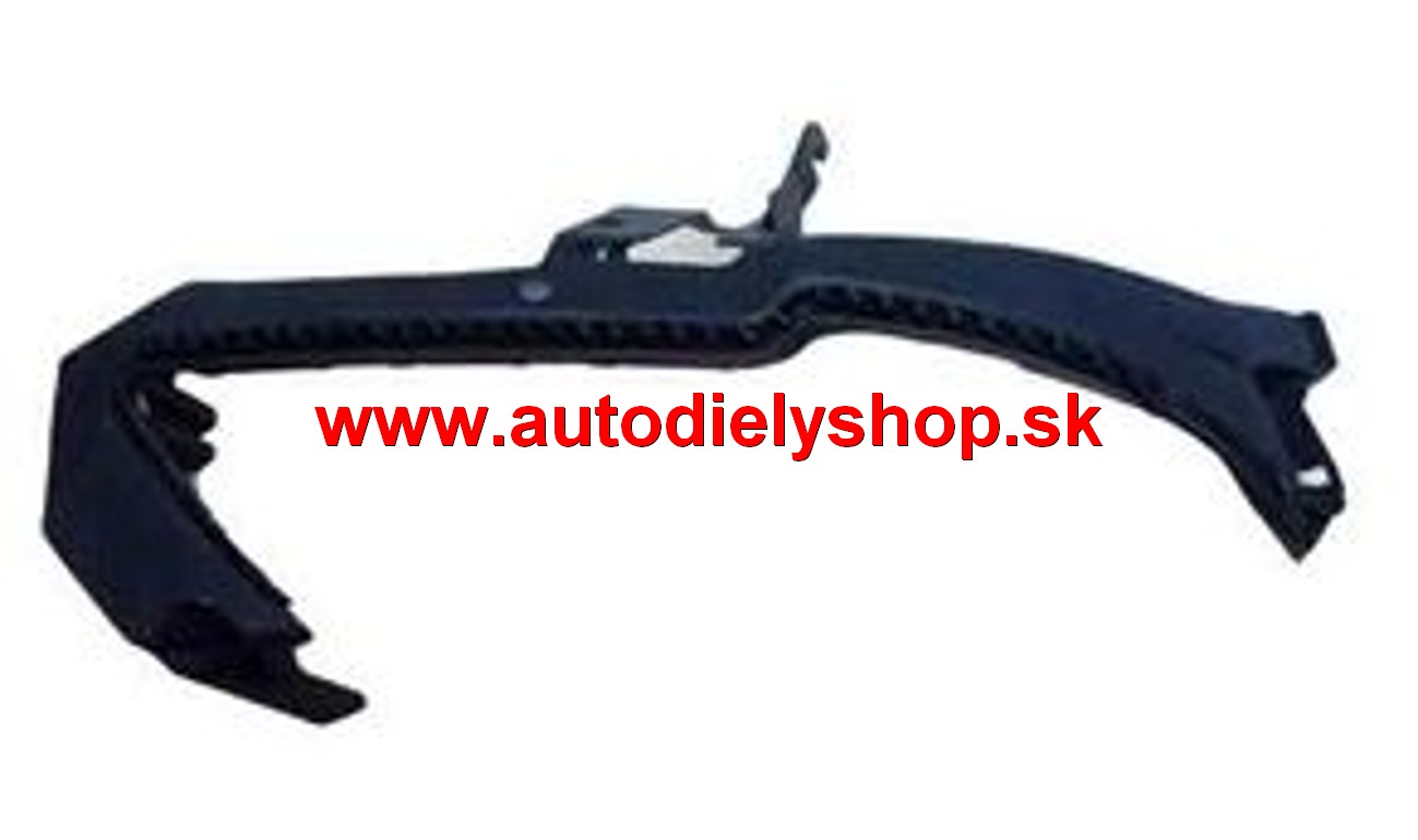 Subaru OUTBACK 09/09- držiak predného nárazníka vnútorný ľavý 