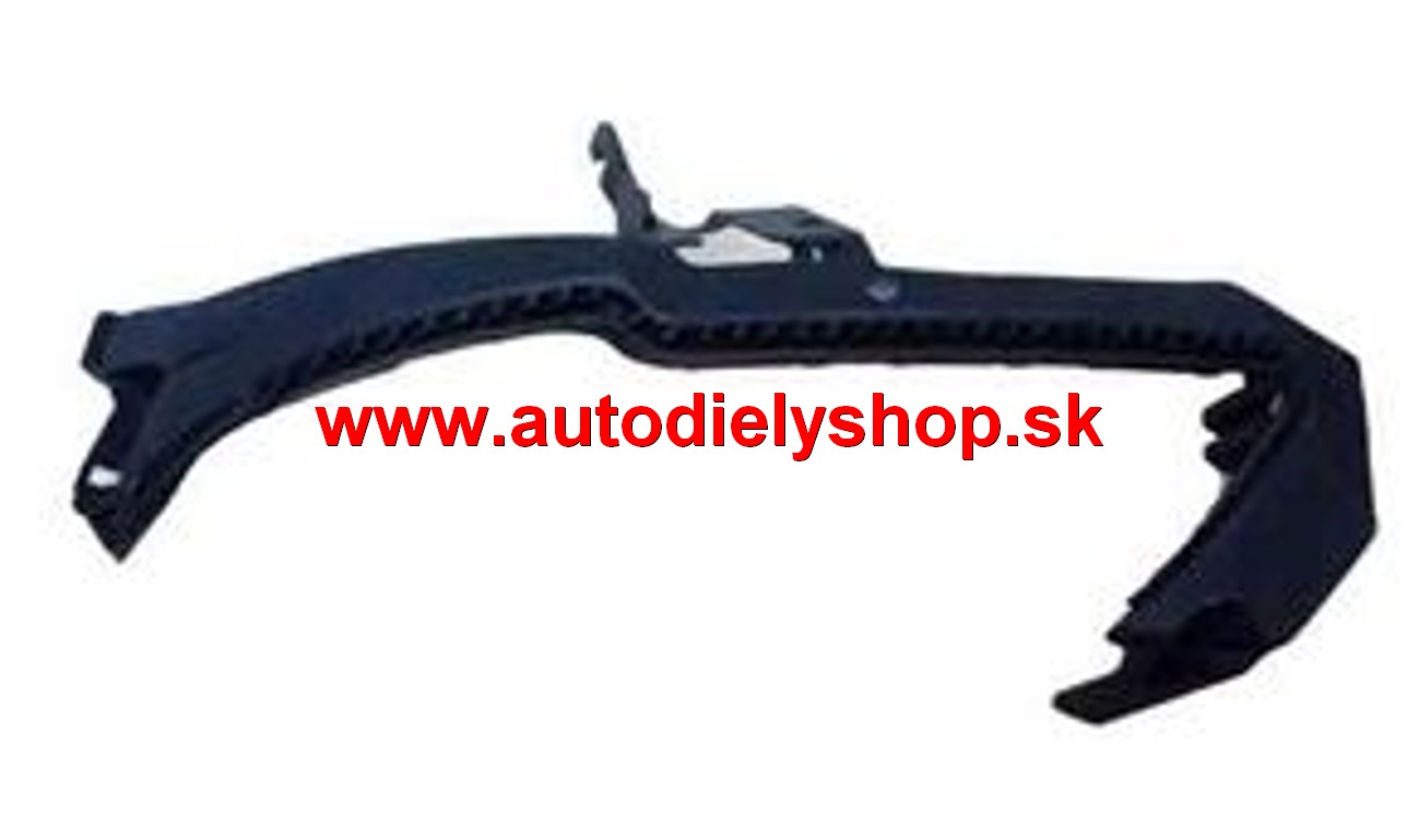 Subaru OUTBACK 09/09- držiak predného nárazníka vnútorný pravý 