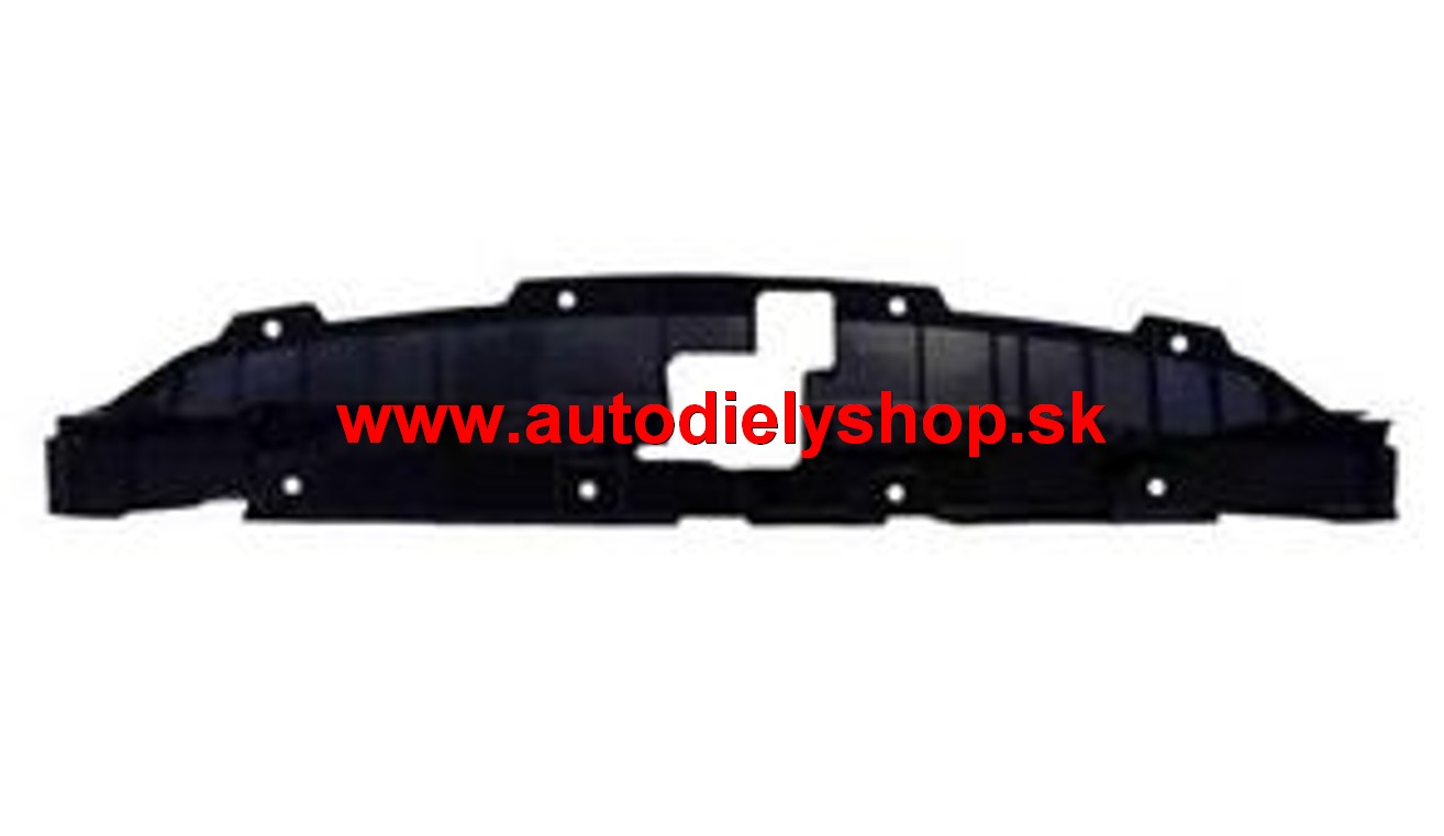 Subaru OUTBACK 09/09- Podpera prednej masky