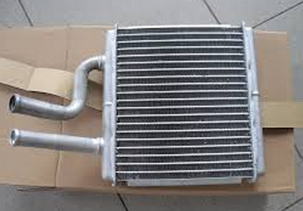 Daewoo TACUMA 9/00-12/03- radiator kurenia 1,6