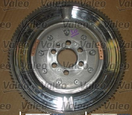 Fiat BRAVO 2/07- dvojhmotný zotrvačník 1.9 D Multijet