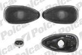 Fiat Brava,Bravo 8/95- bočné smerovky dymové sada L+P 