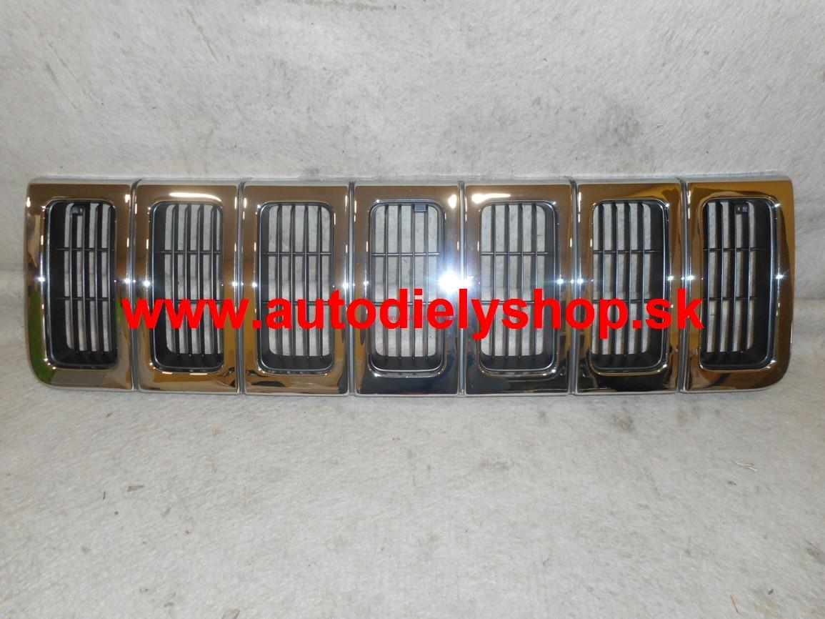 Jeep GRAND CHEROKEE 96-12/98 maska 