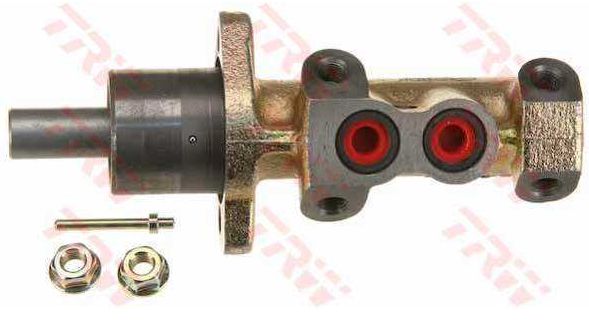 Peugeot EXPERT 10/95-3/04 hlavný brzdový valec /TRW/