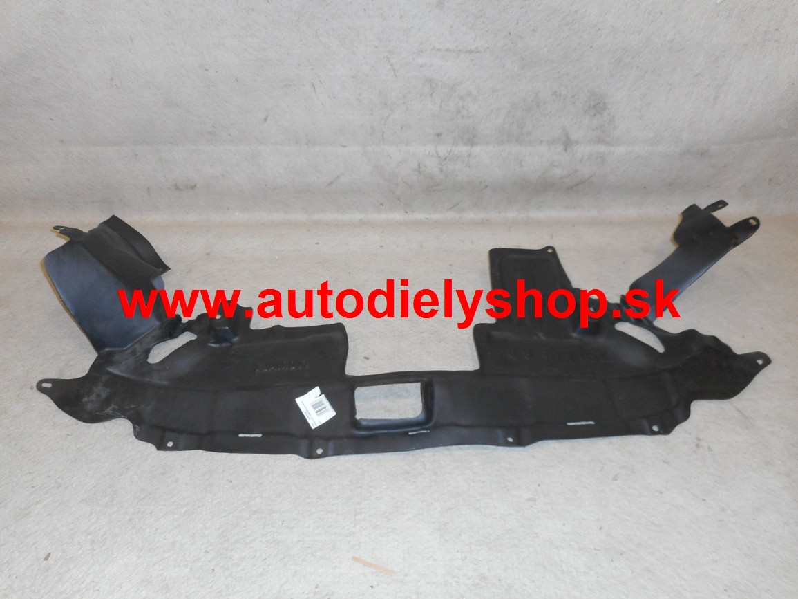 HONDA CIVIC 06-kryt pod motor benzín HB
