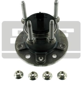 Fiat CROMA 1/05- zadný náboj kolesa s ložiskom SKF