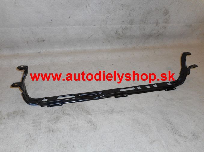 Ford Focus C-MAX 10/03- dolný nosník predného čela