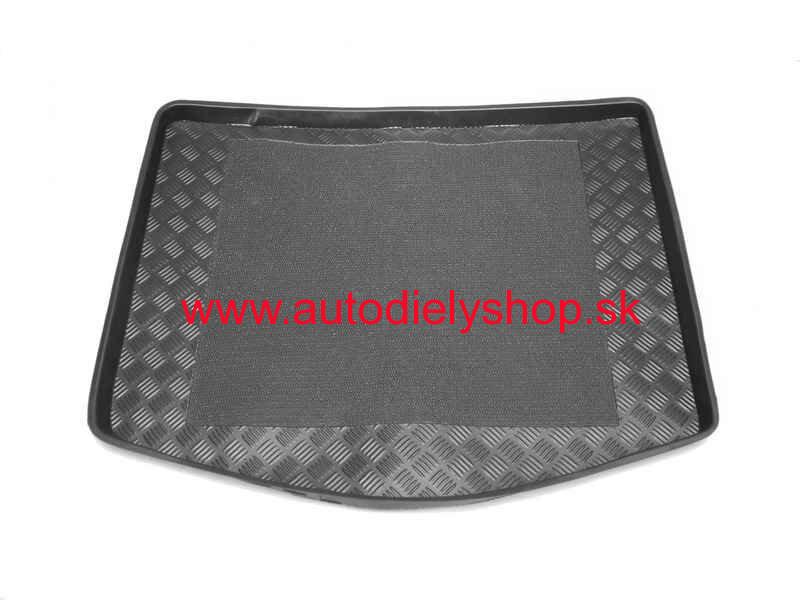 Ford Focus C-MAX 10/03- Vanička do kufra s protišmykovou podložkou