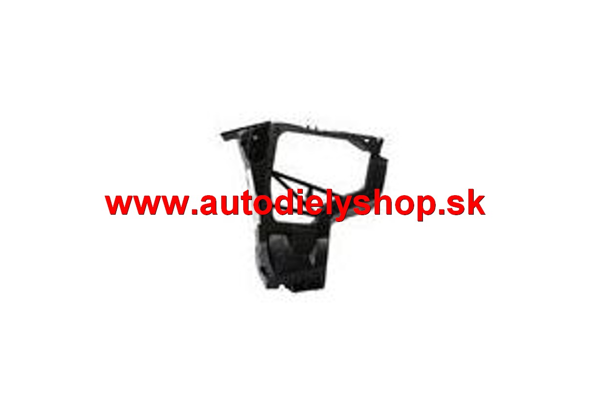 Ford Focus C-MAX 10/03- držiak zadného nárazníka pravý ORIGINÁL