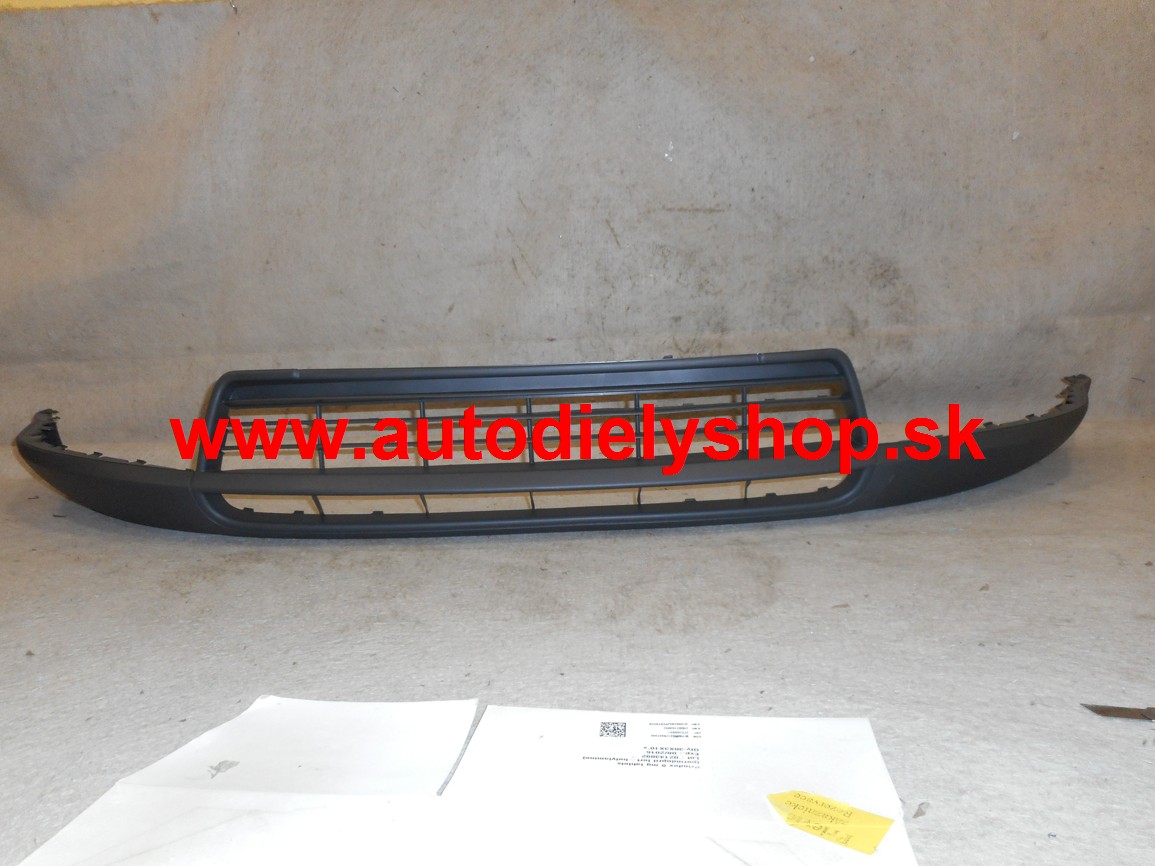 Ford Focus C-MAX 10/03- Spojler predného nárazníka ORIGINÁL