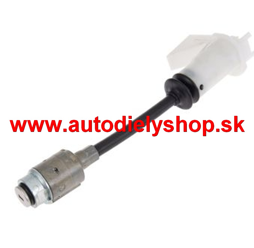 Ford FOCUS C-MAX 10/03-3/07 VLOŽKA ZÁMKU PREDNEJ KAPOTY ORIGINÁL