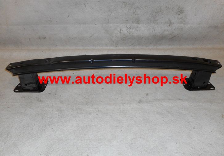 Ford FOCUS C-MAX 2/2007- výstuha zadného nárazníku