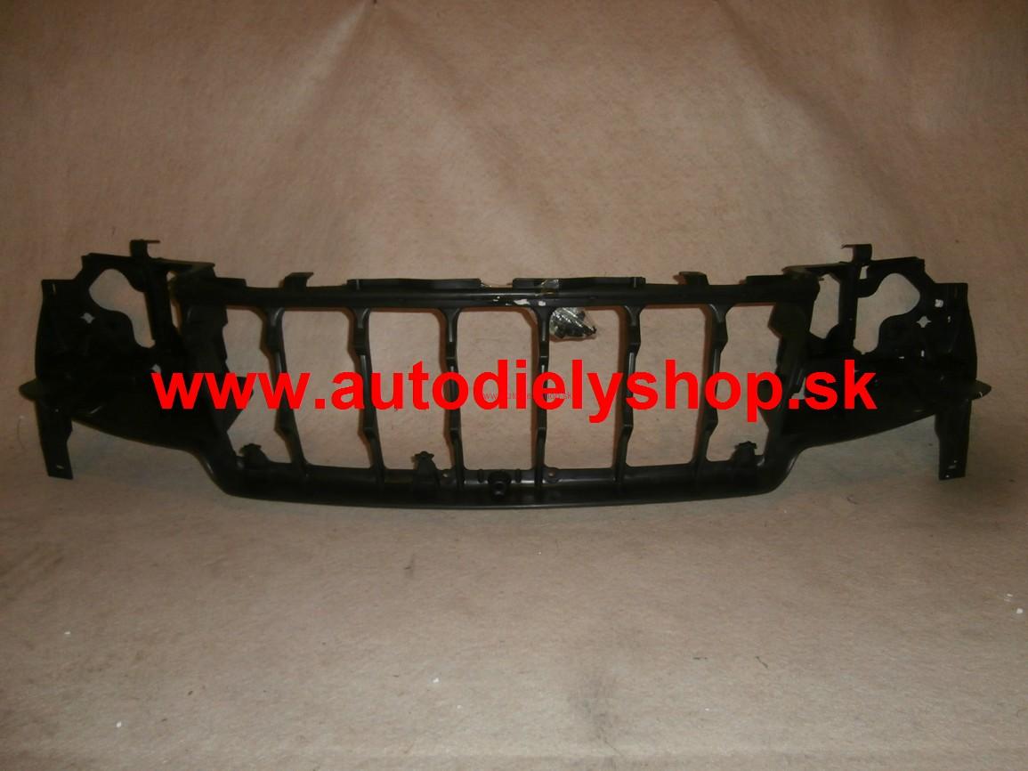 Jeep GRAND CHEROKEE 03-12/04 rám predného čela