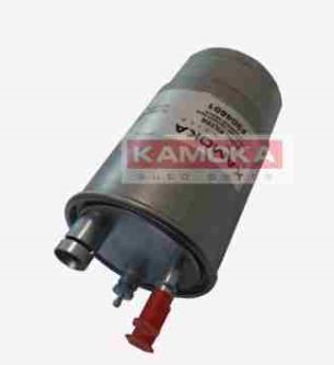 Fiat FIORINO 02/08- palivovy filter 