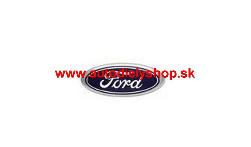 Ford FOCUS C-MAX 2/2007- Predný znak "FORD" ORIGINÁL