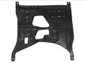 Fiat LINEA 6/07- kryt pod motor 