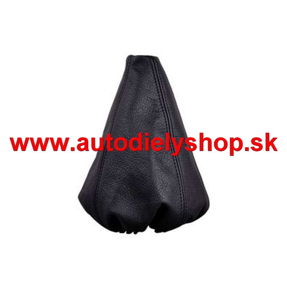 Ford Focus C-MAX 10/03- kožená manžeta radiacej páky