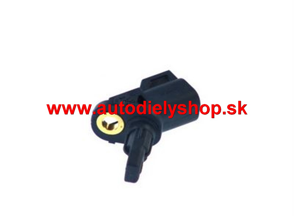 Ford FOCUS C-MAX 10/03-3/07 snímač počtu otáčok kolesa na prednú nápravu /KAMOKA