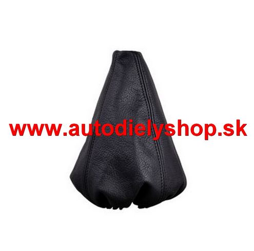 Ford FOCUS C-MAX 2/2007- kožená manžeta radiacej páky