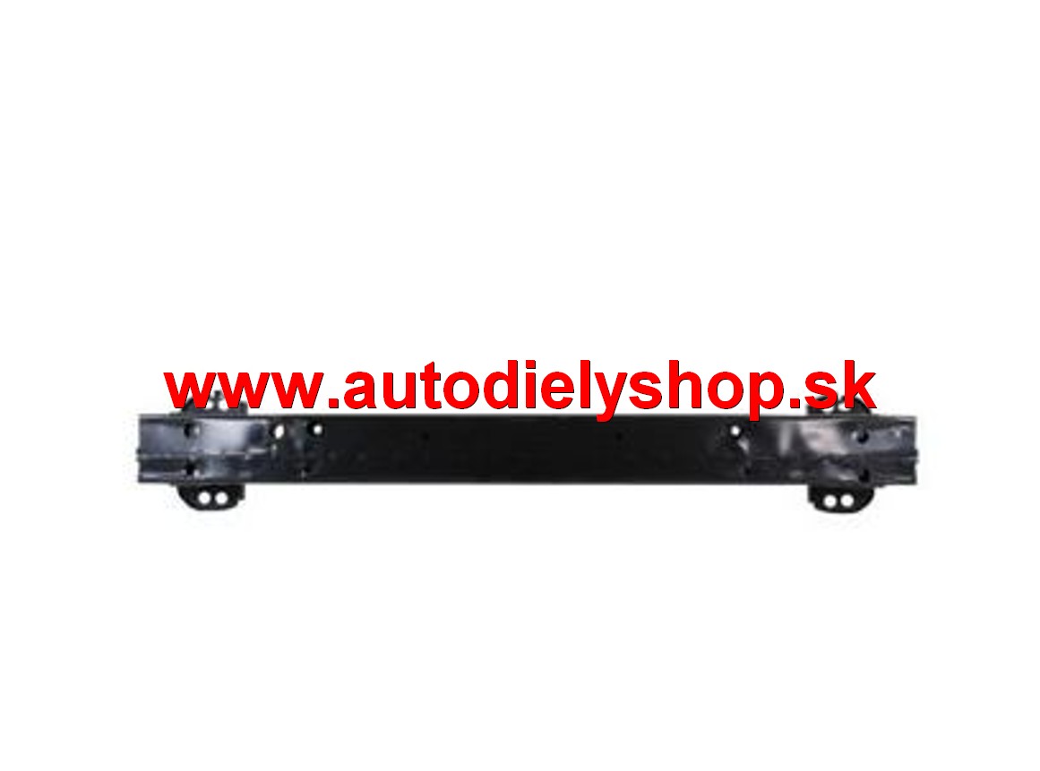 Citroen C1 2012-2014 Výstuha predného nárazníka