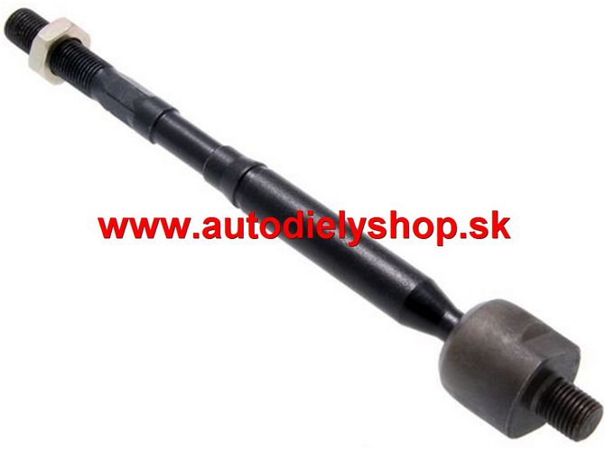 Citroen C1 2012-2014 tyč riadenia Sada L+P / TEKNOROT /