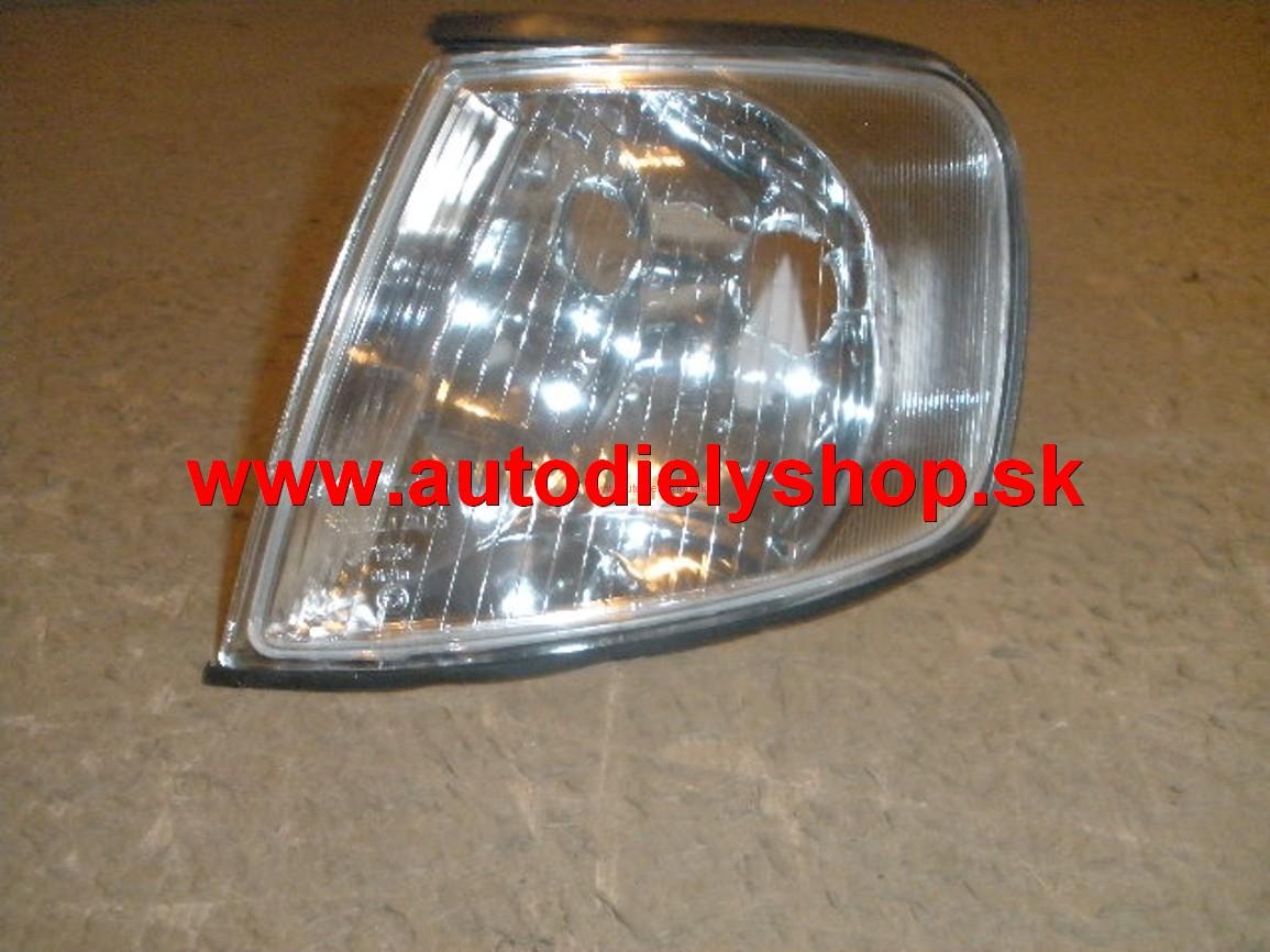 Audi A3 9/96-9/00 smerovka ľavá 