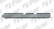 Fiat Multipla 1/99-9/04- prah