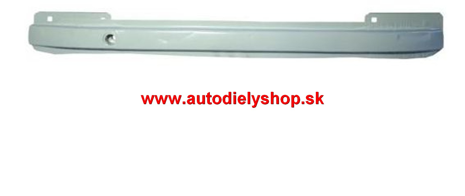 Ford S-MAX 5/06- Výstuha zadného nárazníka