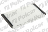 Fiat Multipla 1/99-9/04- kabinový filter 