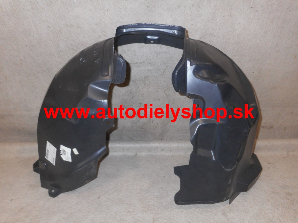 Ford S-MAX 5/06- predný podblatník ľavý