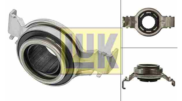 Fiat PANDA 03/80-07/04 vysuvacie ložisko 