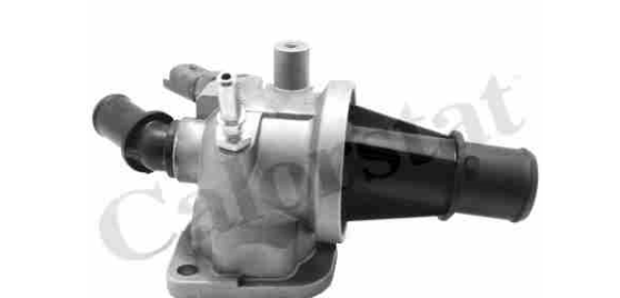 Fiat Panda 9/03 - termostat chladenia  