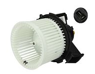 Fiat Panda 9/03 - ventilátor kúrenia 