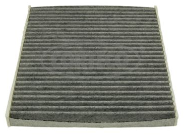  Fiat Panda 9/03 - kabinový filter 