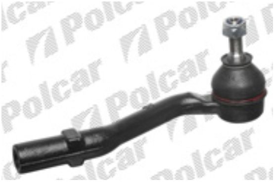Citroen C3 Pluriel 09/03-07/10 čapy riadenia Sada L+P / TEKNOROT /