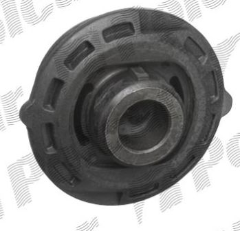 Citroen C3 Pluriel 09/03-07/10 puzdro predného ramena dolné ľavé s predu