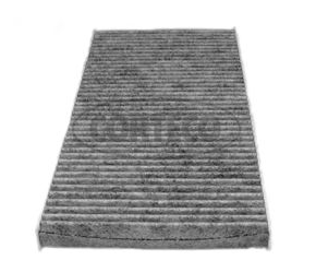 Fiat PUNTO 11/93-8/99- kabinový filter 