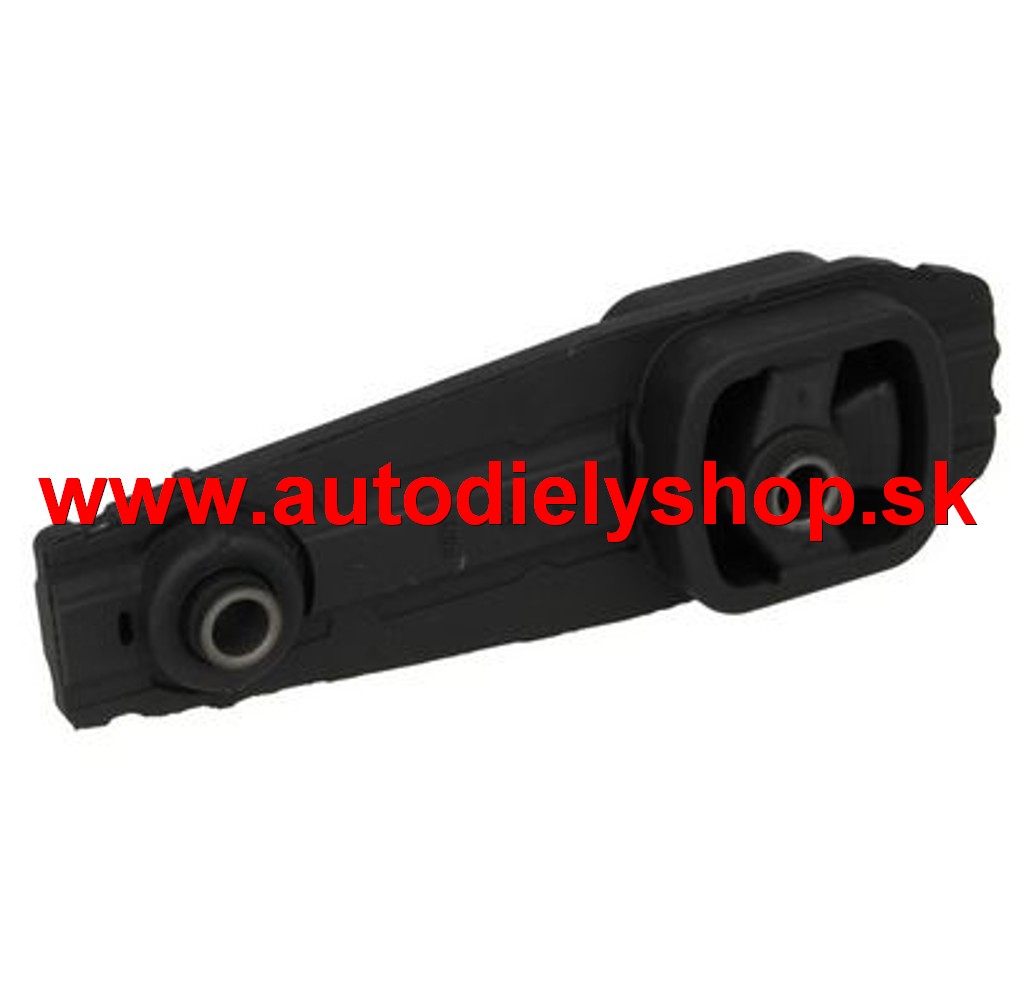 Citroen C3 Pluriel 09/03-07/10 silentblok motora /ZOZADU/